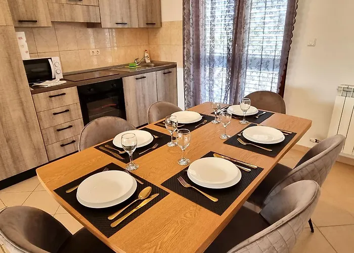 Appartement Casa Mia Sabunike