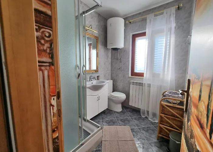 Casa Mia Sabunike Appartement *