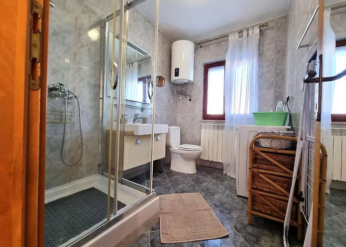 Casa Mia Sabunike Appartement *