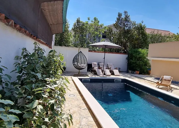 Appartement Casa Mia Sabunike