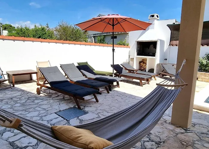 Casa Mia Sabunike Appartement