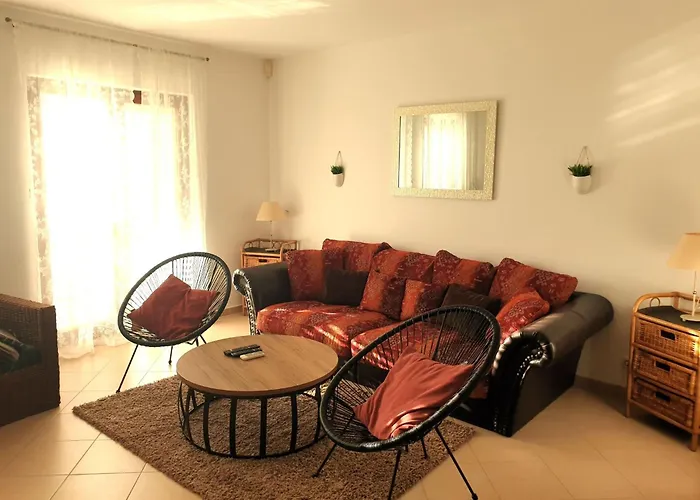 Appartement Casa Mia Sabunike *