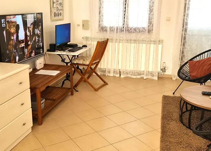 Appartement Casa Mia Sabunike *