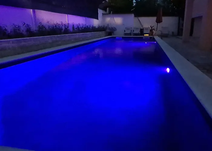 Casa Mia Sabunike Appartement Privlaka (Zadar)