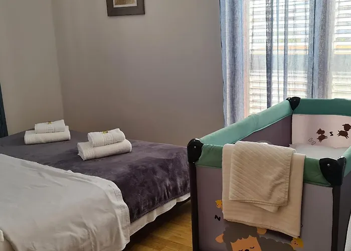 Casa Mia Sabunike Privlaka (Zadar)