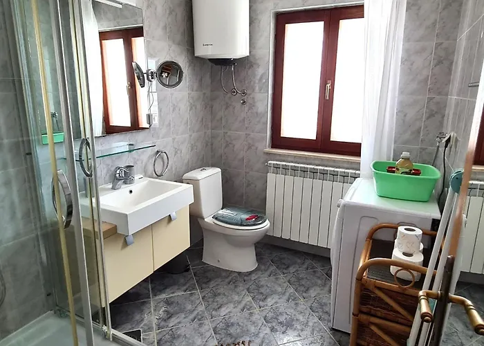 Casa Mia Sabunike * Privlaka (Zadar)