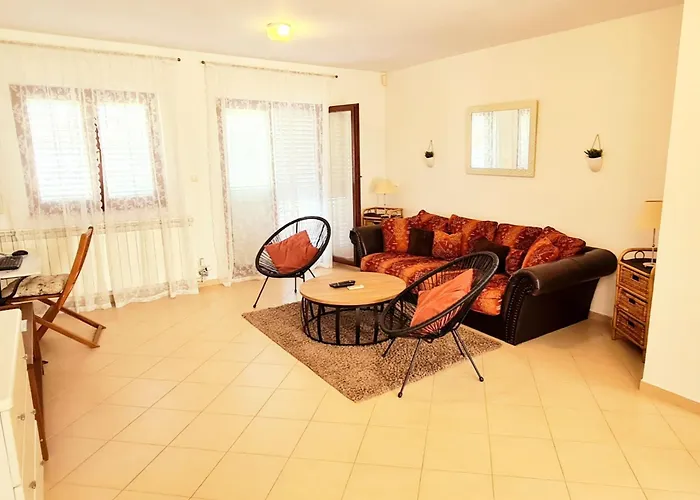 Casa Mia Sabunike *